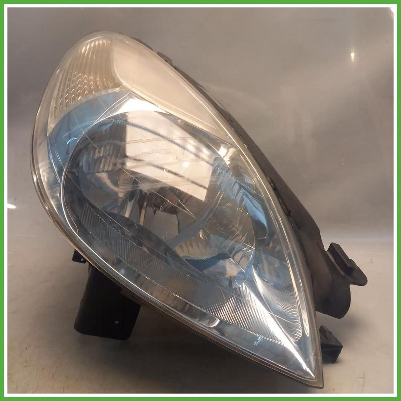 Faro Fanale Proiettore Destro DX Valeo Citroen Xsara Picasso 2004-2011 620637 Originale Usato