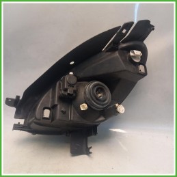 Faro Fanale Proiettore Destro DX Valeo Citroen Xsara Picasso 2004-2011 620637 Originale Usato