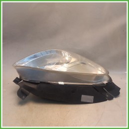 Faro Fanale Proiettore Destro DX Valeo Citroen Xsara Picasso 2004-2011 620637 Originale Usato