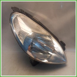 Faro Fanale Proiettore Destro DX Valeo Citroen Xsara Picasso 2004-2011 620637 Originale Usato