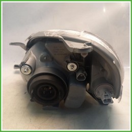 Faro Fanale Proiettore Destro DX  Renault Clio 2 Serie 2001-2008 7701051770 Originale Usato