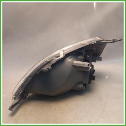 Faro Fanale Proiettore Destro DX  Renault Clio 2 Serie 2001-2008 7701051770 Originale Usato