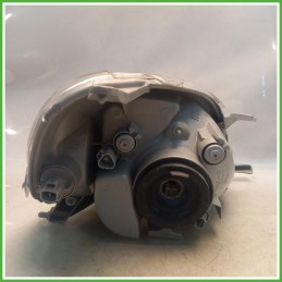 Faro Fanale Proiettore Sinistro SX Depo Renault Clio 2 Serie 2001-2008 7701051769 Originale Usato