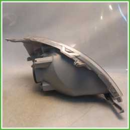 Faro Fanale Proiettore Sinistro SX Depo Renault Clio 2 Serie 2001-2008 7701051769 Originale Usato