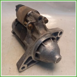 Motorino Avviamento Denso 228000-9360 Renault Clio 2 Serie 8200584685 2001-2008