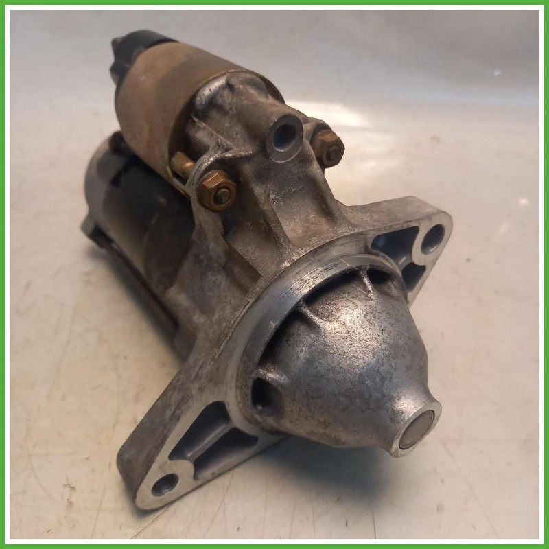 Motorino Avviamento Denso 228000-9360 Renault Clio 2 Serie 8200584685 2001-2008