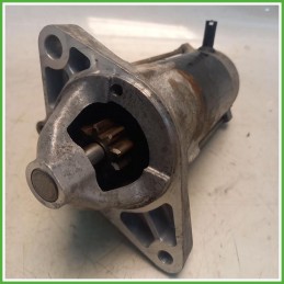 Motorino Avviamento Denso 228000-9360 Renault Clio 2 Serie 8200584685 2001-2008