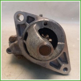 Motorino Avviamento Denso 228000-9360 Renault Clio 2 Serie 8200584685 2001-2008