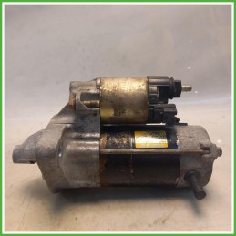 Motorino Avviamento Denso 228000-9360 Renault Clio 2 Serie 8200584685 2001-2008