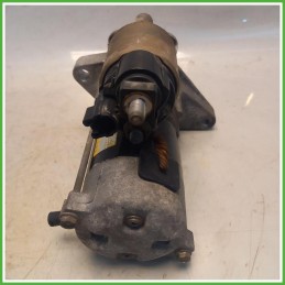 Motorino Avviamento Denso 228000-9360 Renault Clio 2 Serie 8200584685 2001-2008