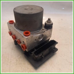 Centralina ABS Modulo Pompa Bosch 0265800335 7701070807 Renault Clio 2 Serie 2008-2010 Originale Usato