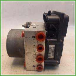 Centralina ABS Modulo Pompa Bosch 0265800335 7701070807 Renault Clio 2 Serie 2008-2010 Originale Usato