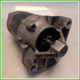 Motorino Avviamento Valeo D7E6 Renault Megane 1 Serie Scenic 8200049826 1998-1999