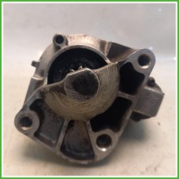 Motorino Avviamento Valeo D7E6 Renault Megane 1 Serie Scenic 8200049826 1998-1999