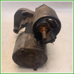Motorino Avviamento Valeo D7E6 Renault Megane 1 Serie Scenic 8200049826 1998-1999