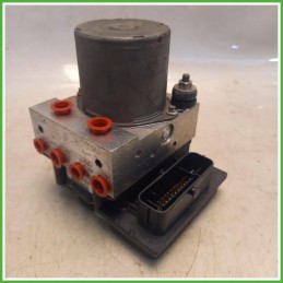 Centralina ABS Modulo Pompa Bosch 0265951416 4541RY Citroen C5 3 Serie SW 2009-2016 Originale Usato