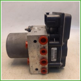 Centralina ABS Modulo Pompa Bosch 0265951416 4541RY Citroen C5 3 Serie SW 2009-2016 Originale Usato