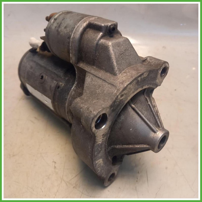Motorino Avviamento Valeo D8R28 Citroen C5 3 Serie SW 5802AW 2009-2016