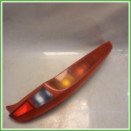 Fanale Fanalino Destro DX Scintex 28.63.02 Fiat Punto 2 Serie 2003-2009 51764372 Originale Usato