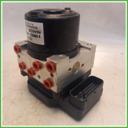 Centralina ABS Modulo Pompa Mando 5WY7401B 5891007300 Kia Picanto 1 Serie 2004-2008 Originale Usato