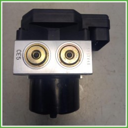 Centralina ABS Modulo Pompa Mando 5WY7401B 5891007300 Kia Picanto 1 Serie 2004-2008 Originale Usato