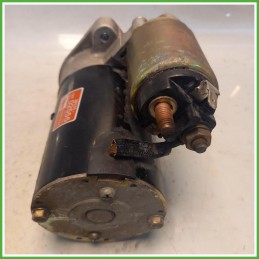 Motorino Avviamento Valeo TM000A37001 Kia Picanto 1 Serie 3610002560 2004-2008