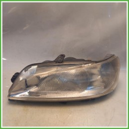 Faro Fanale Proiettore Sinistro SX Valeo Peugeot 306 2 Serie 1997-2001 6204Q5 Originale Usato