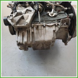 Motore Completo Funzionante D19AA 88Kw Fiat Sedici 2005-2009 Gasolio Originale Usato