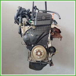 Motore Completo Funzionante HFX 44Kw Citroen Saxo 2000-2004 Benzina Originale Usato