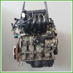 Motore Completo Funzionante HFX 44Kw Citroen Saxo 2000-2004 Benzina Originale Usato