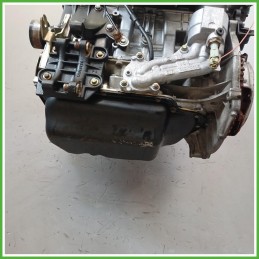 Motore Completo Funzionante HFX 44Kw Citroen Saxo 2000-2004 Benzina Originale Usato