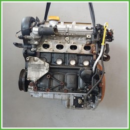 Motore Completo Funzionante Z16YNG 69Kw Opel Zafira B 2005-2008 Benzina+metano Originale Usato
