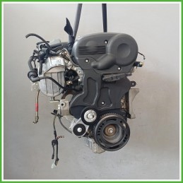 Motore Completo Funzionante Z16YNG 69Kw Opel Zafira B 2005-2008 Benzina+metano Originale Usato