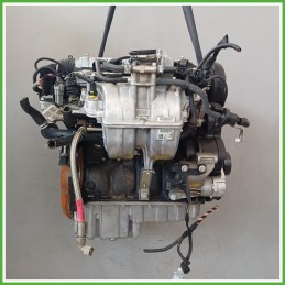 Motore Completo Funzionante Z16YNG 69Kw Opel Zafira B 2005-2008 Benzina+metano Originale Usato