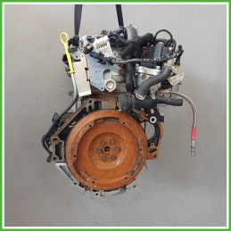 Motore Completo Funzionante Z16YNG 69Kw Opel Zafira B 2005-2008 Benzina+metano Originale Usato