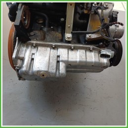 Motore Completo Funzionante Z16YNG 69Kw Opel Zafira B 2005-2008 Benzina+metano Originale Usato