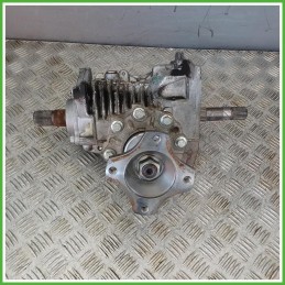 Differenziale Anteriore Dacia Duster 1 Serie 1.5 dCi K9KJ8 Originale Usato