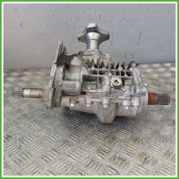 Differenziale Anteriore Dacia Duster 1 Serie 1.5 dCi K9KJ8 Originale Usato