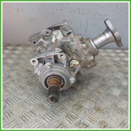 Differenziale Anteriore Dacia Duster 1 Serie 1.5 dCi K9KJ8 Originale Usato