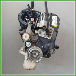 Motore Completo Funzionante 843A1000 70Kw Fiat Idea 2003-2008 Benzina Originale Usato