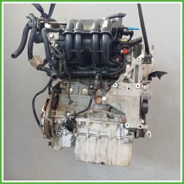 Motore Completo Funzionante 843A1000 70Kw Fiat Idea 2003-2008 Benzina Originale Usato