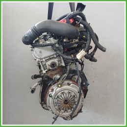 Motore Completo Funzionante 843A1000 70Kw Fiat Idea 2003-2008 Benzina Originale Usato