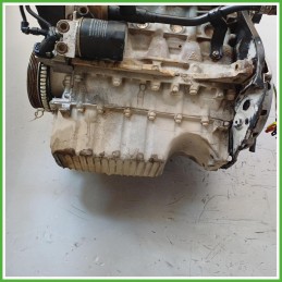 Motore Completo Funzionante 843A1000 70Kw Fiat Idea 2003-2008 Benzina Originale Usato