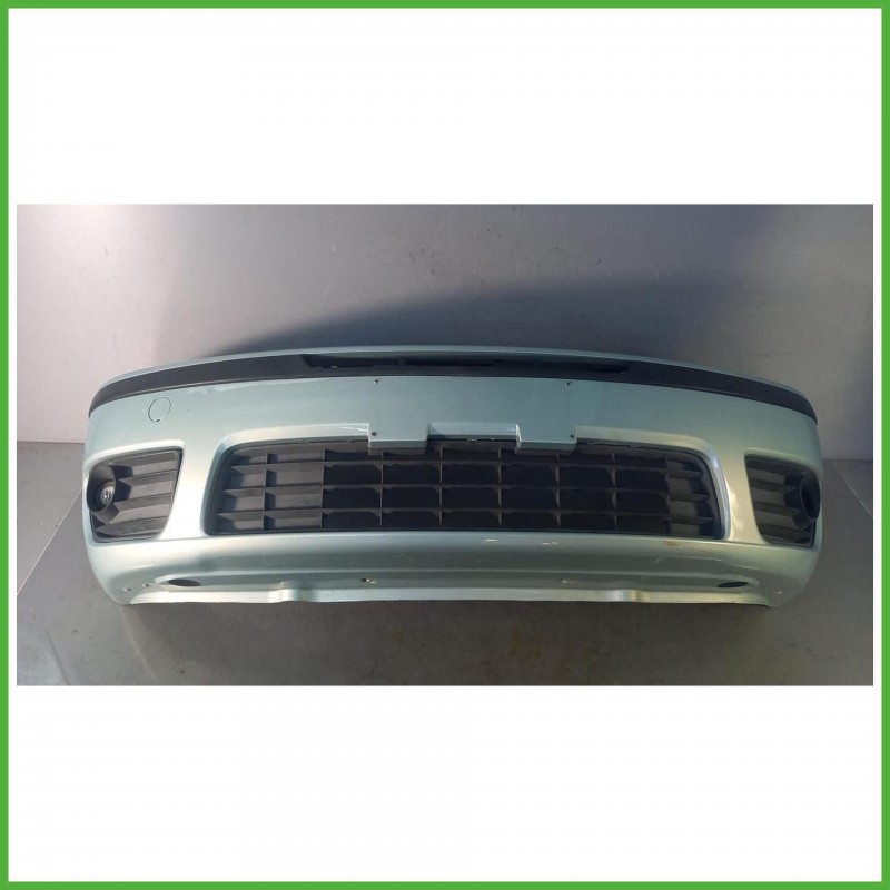 Paraurti Anteriore Fiat Punto 2 Serie Berlina 5 Porte 2003-2009 735359378 Originale Usato