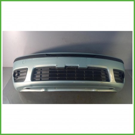 Paraurti Anteriore Fiat Punto 2 Serie Berlina 5 Porte 2003-2009 735359378 Originale Usato