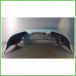 Paraurti Anteriore Fiat Punto 2 Serie Berlina 5 Porte 2003-2009 735359378 Originale Usato
