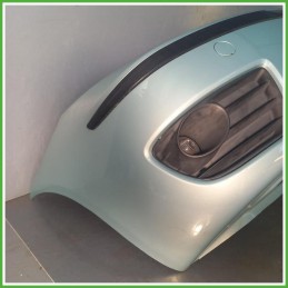 Paraurti Anteriore Fiat Punto 2 Serie Berlina 5 Porte 2003-2009 735359378 Originale Usato