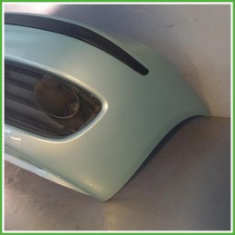 Paraurti Anteriore Fiat Punto 2 Serie Berlina 5 Porte 2003-2009 735359378 Originale Usato
