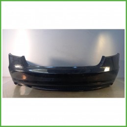 Paraurti Posteriore Audi A5 8TA Sportback Berlina 5 Porte(Quattro) Nero 8T8807067AGRU 2013-2017 Originale Usato