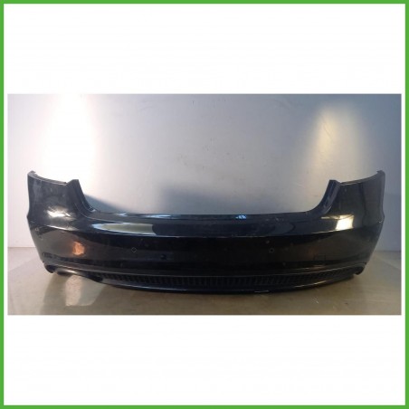 Paraurti Posteriore Audi A5 8TA Sportback Berlina 5 Porte(Quattro) Nero 8T8807067AGRU 2013-2017 Originale Usato